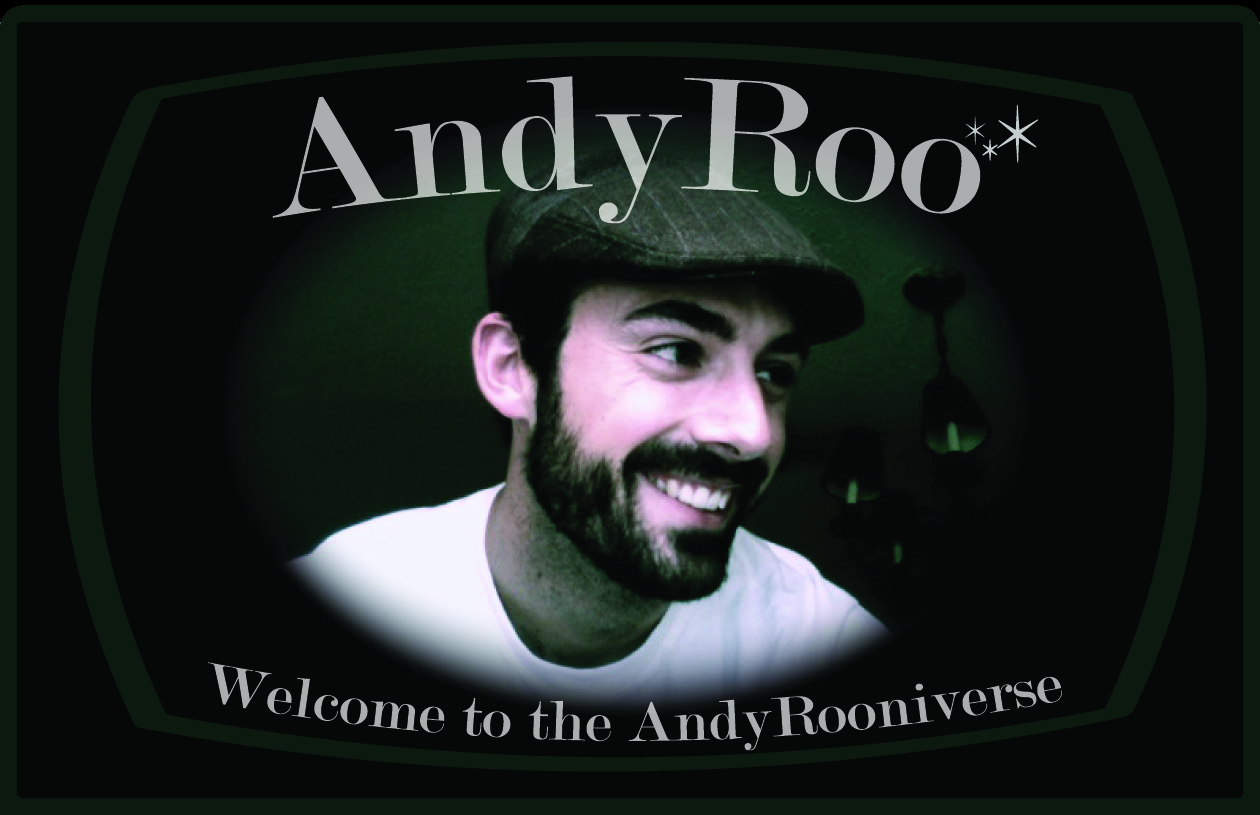 AndyRoo and the AndyRooniverse